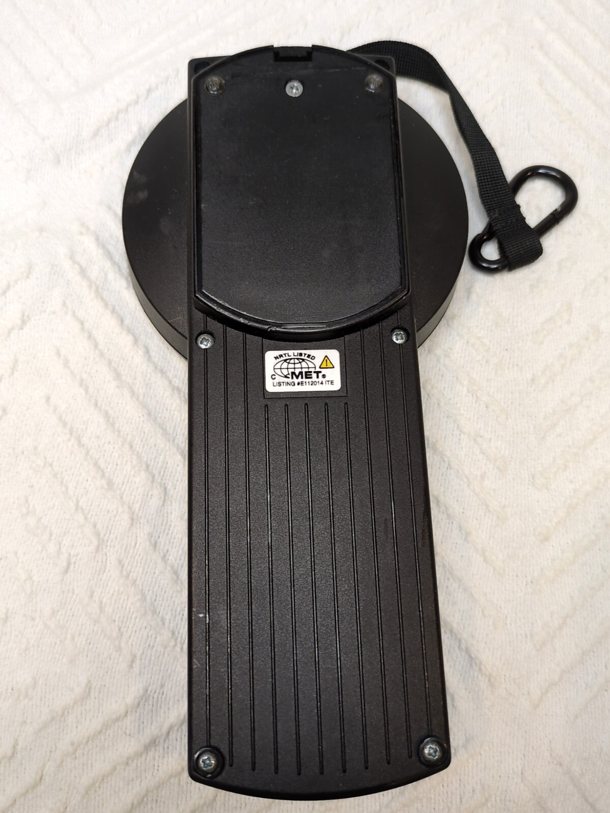 JDSU ACTERNA COPPERHEAD 2109-FED FAR END DEVICE