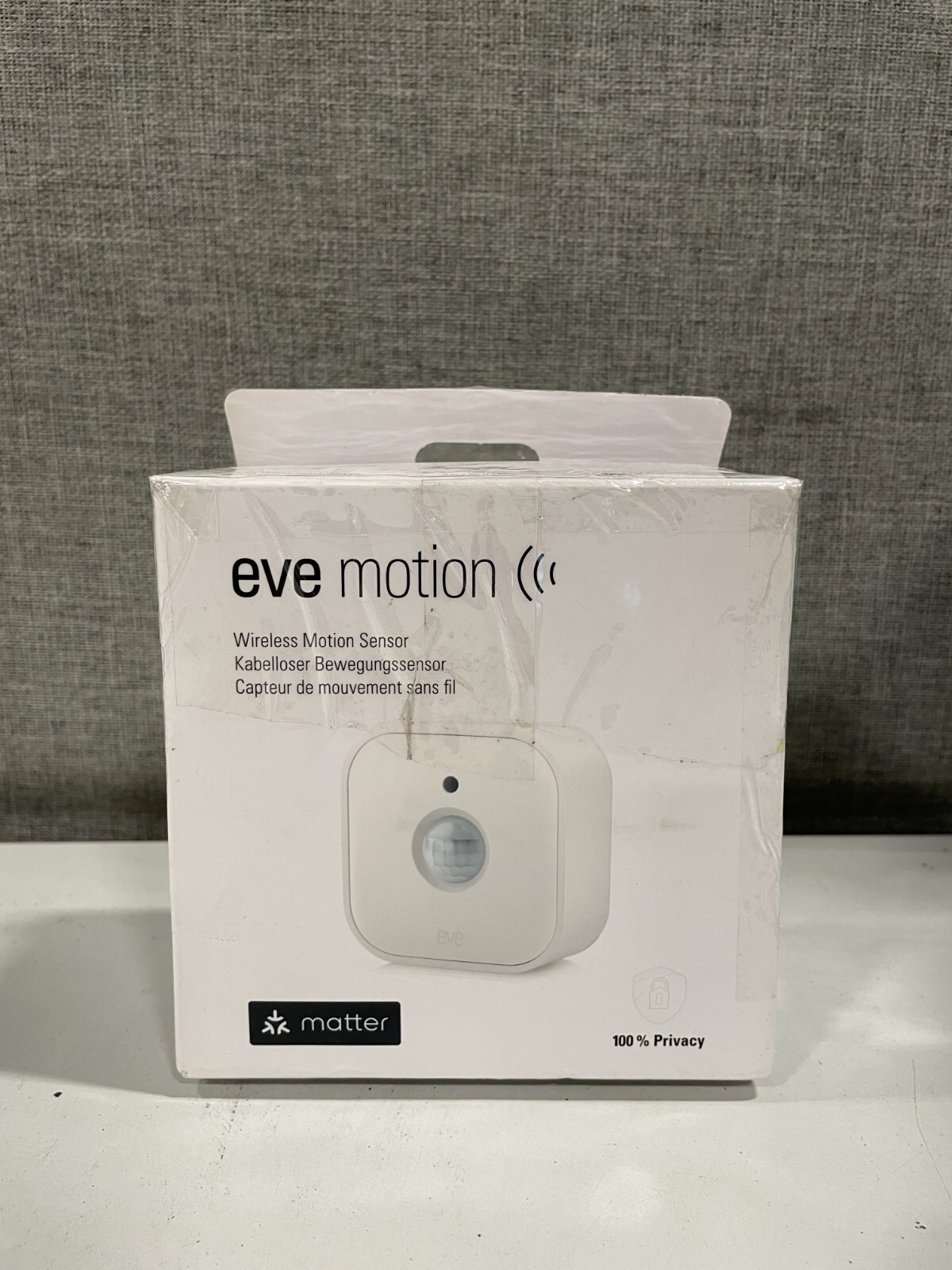 Eve Systems EVE Motion