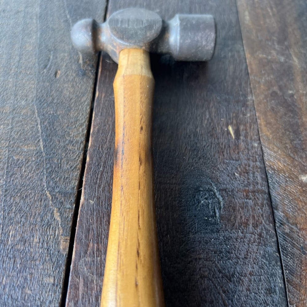16 Ounce Ball Peen Hammer