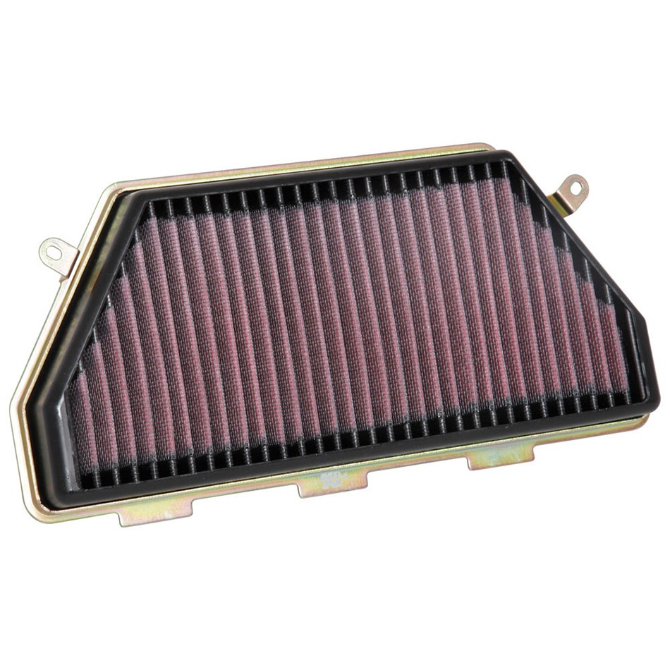 K&N  AIR FILTER Honda CBR1000RR CBR1000RA ABS 2017-2024 Honda CBR1000RR