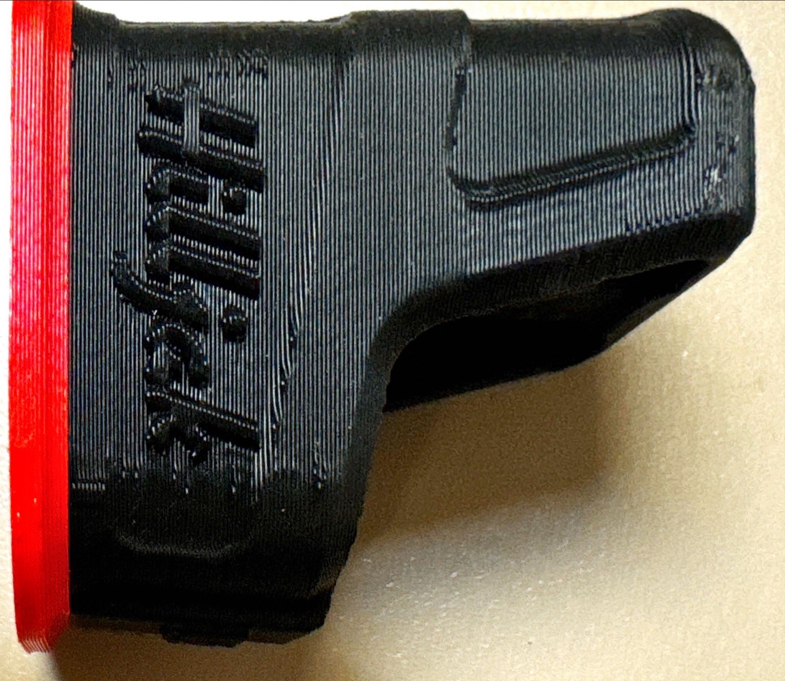 Pre-owned Hilljak QL9Y Magazine Speed Loader.  Very little use.
