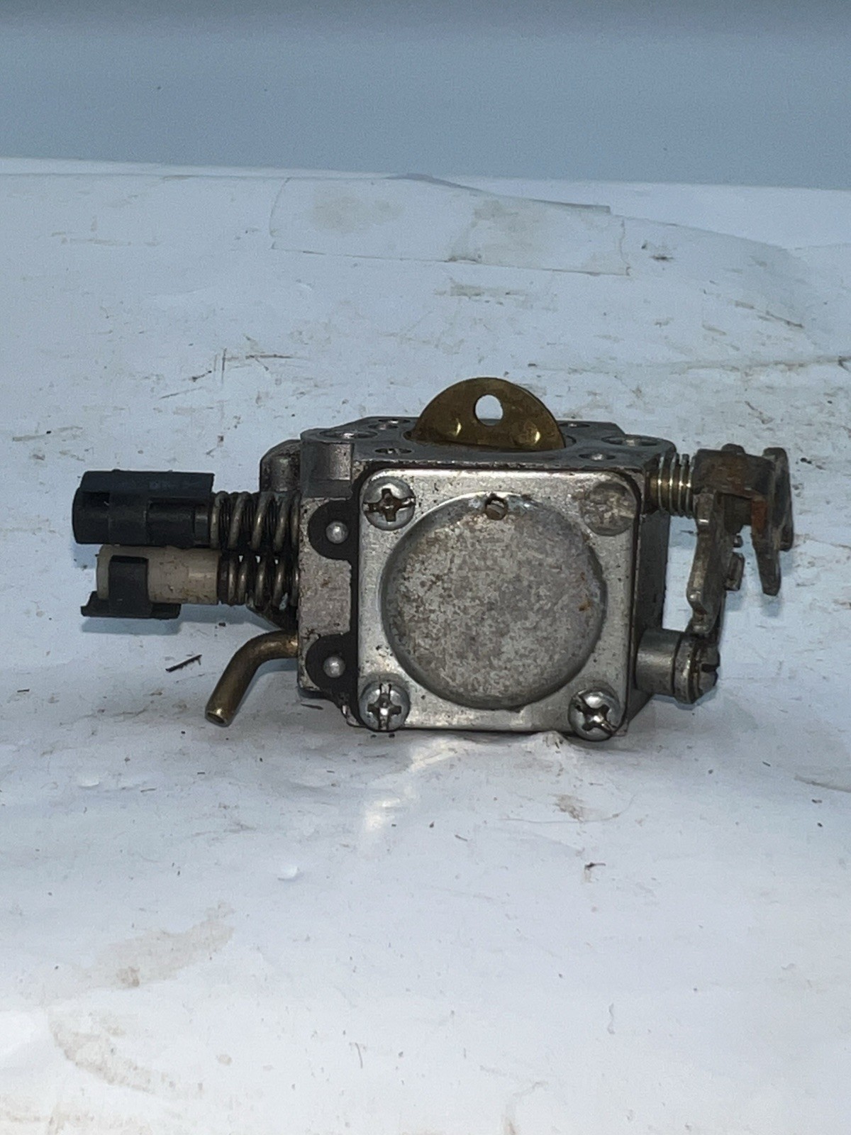 Walbro WT-548 carburetor Wt 548