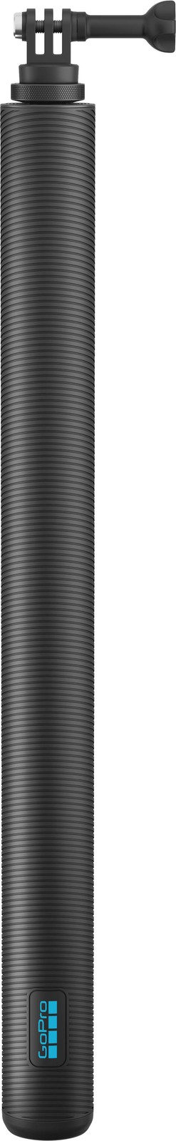 GoPro - 9ft (2.7m) Carbon Monopod Extension Pole - Black