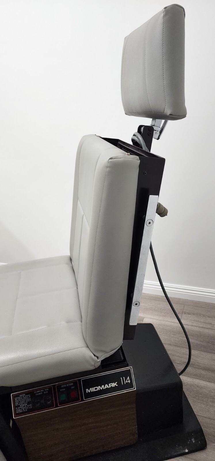 Powered Hi/Lo Examination Table