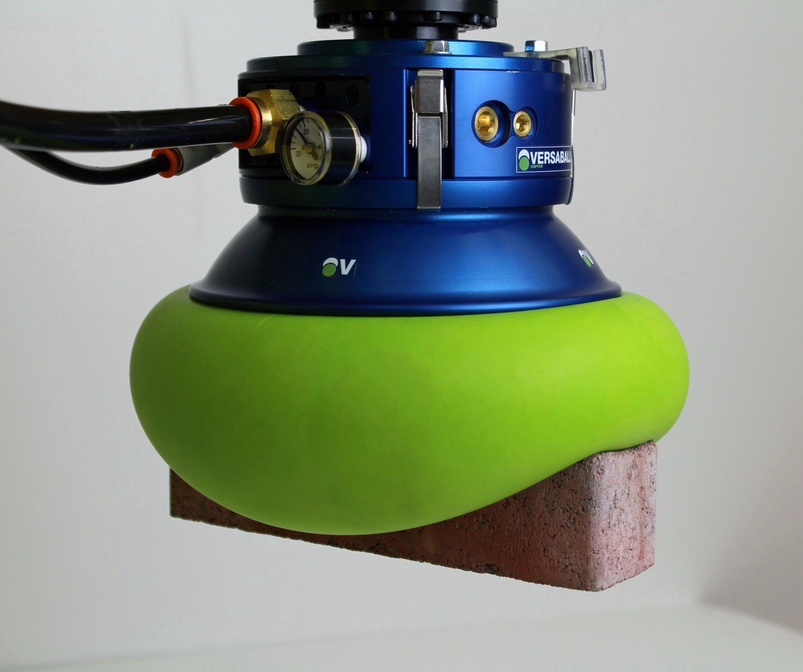 VERSABALL Robotic Grippers System