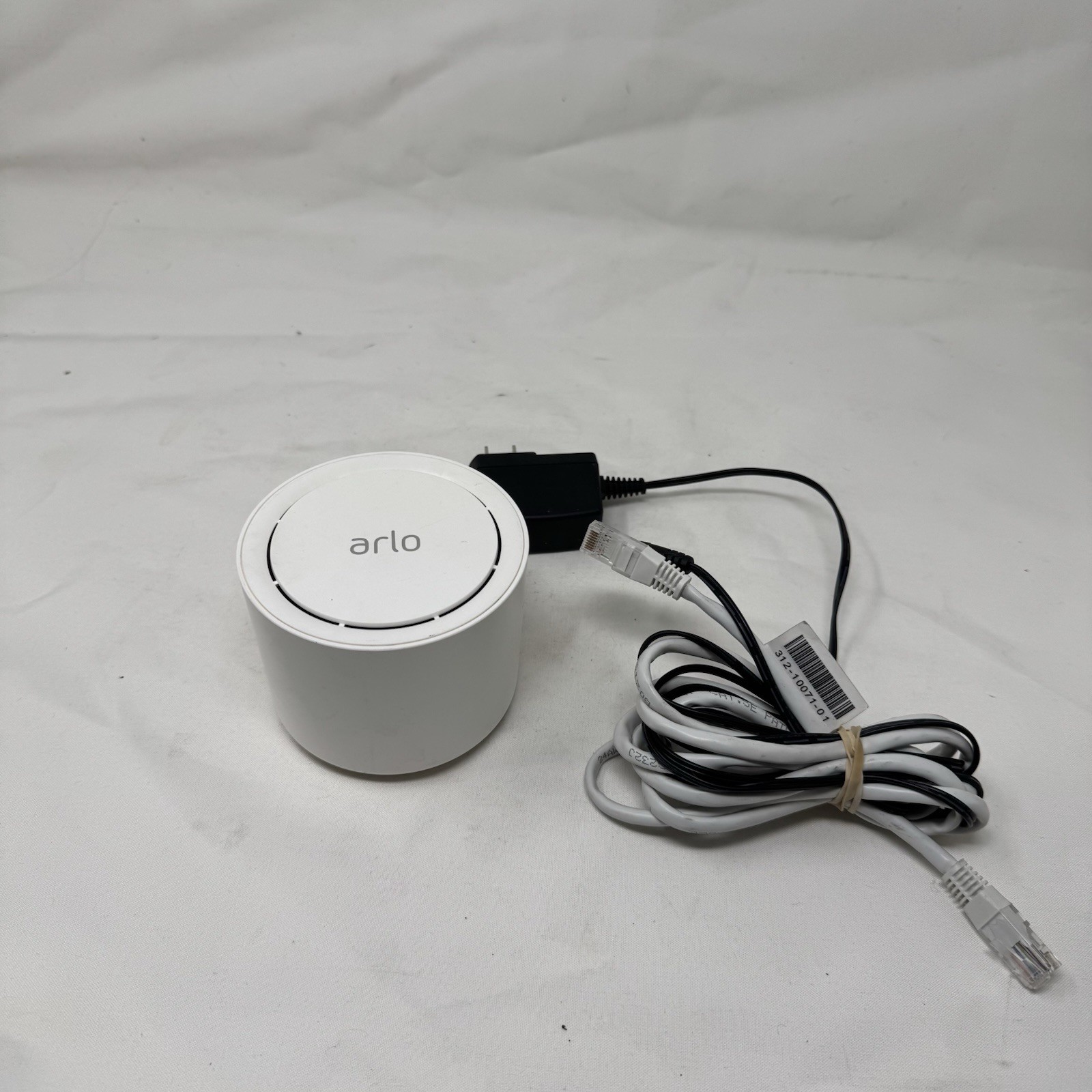 Netgear Arlo VMB3500 Base Station Replacement Part Tested Works Great