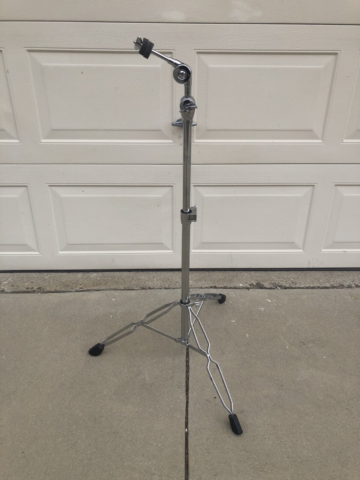 Sound Percussion Labs Cymbal Boom Stand