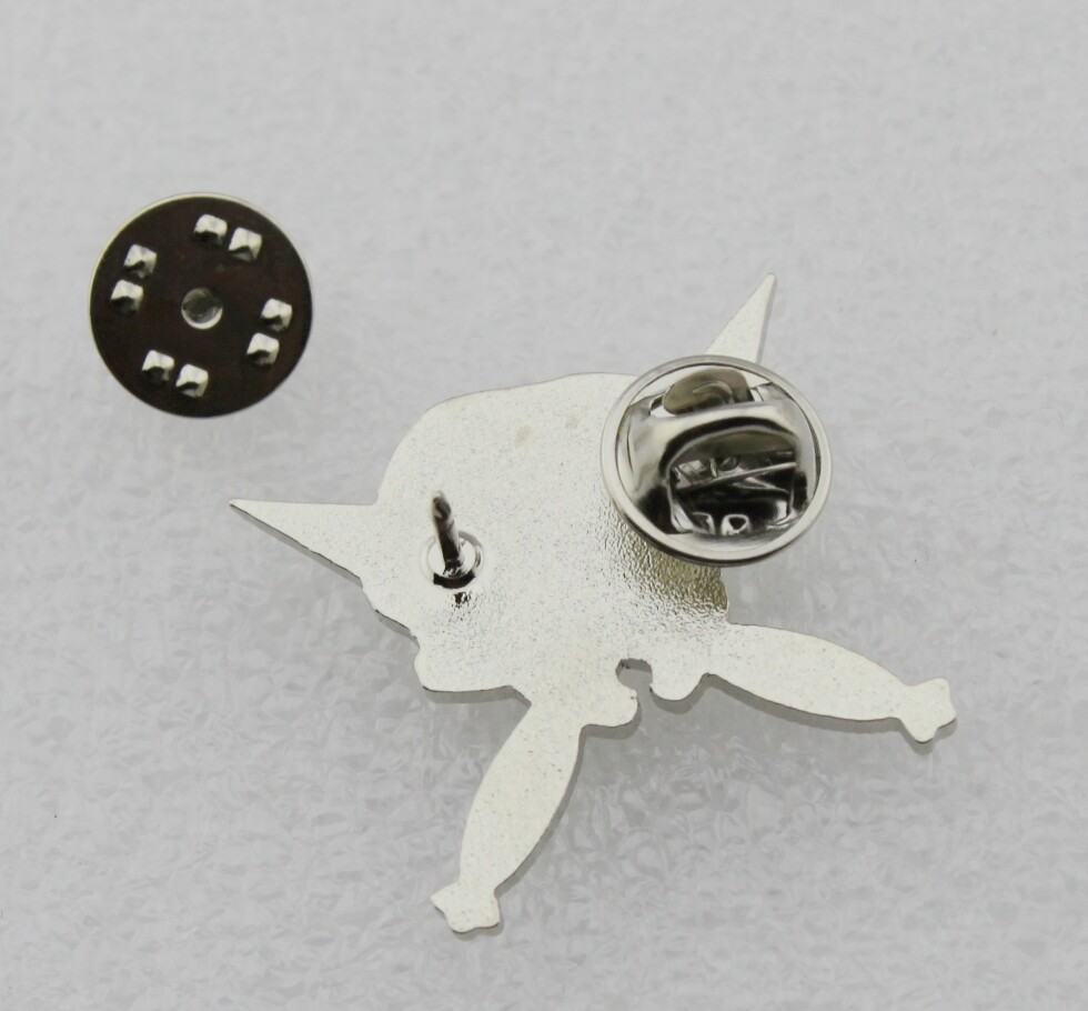 US Army Special Forces Military Hat Pin