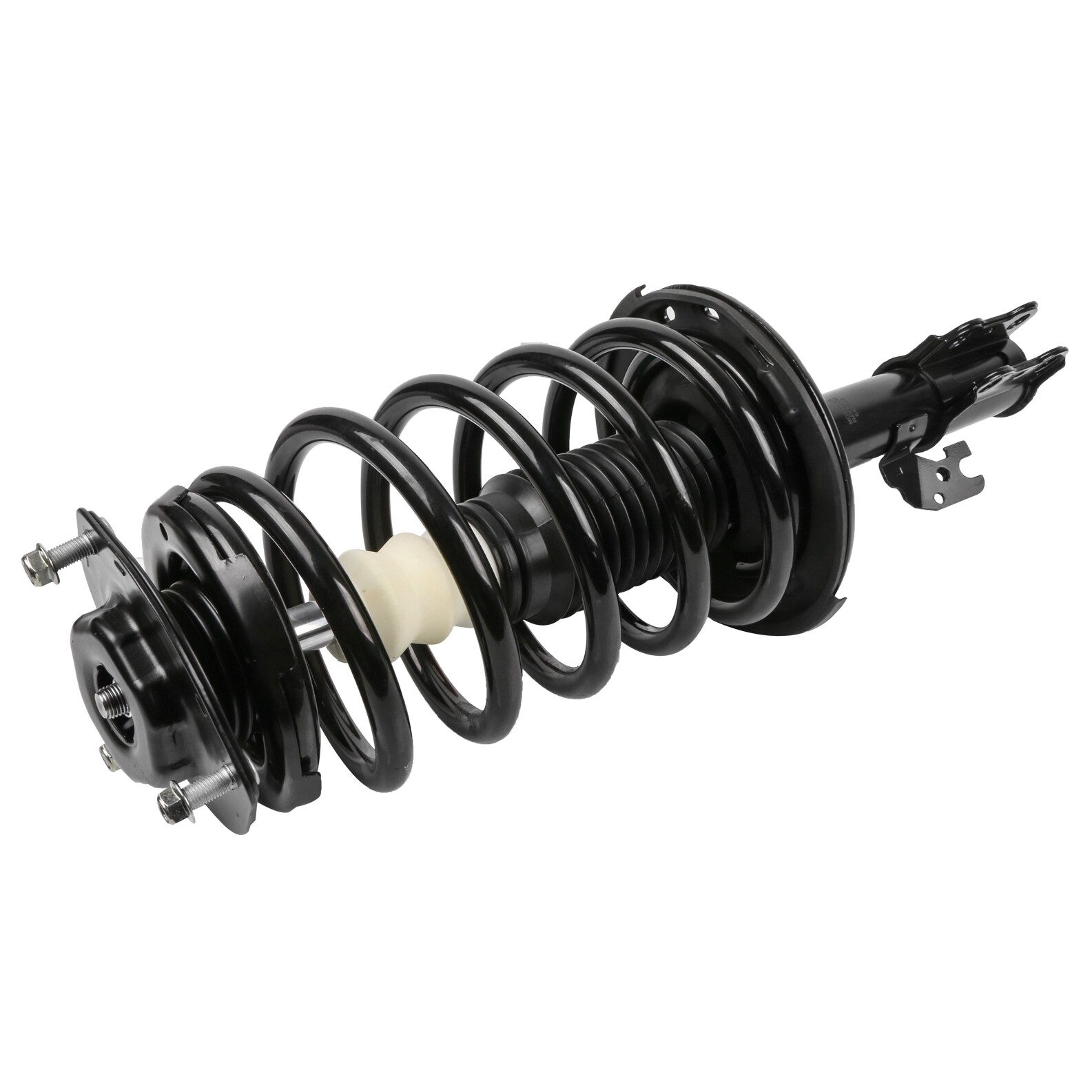 Complete Struts & Shock Absorbers For Toyota Sienna 04-10 Full Set Front+Rear