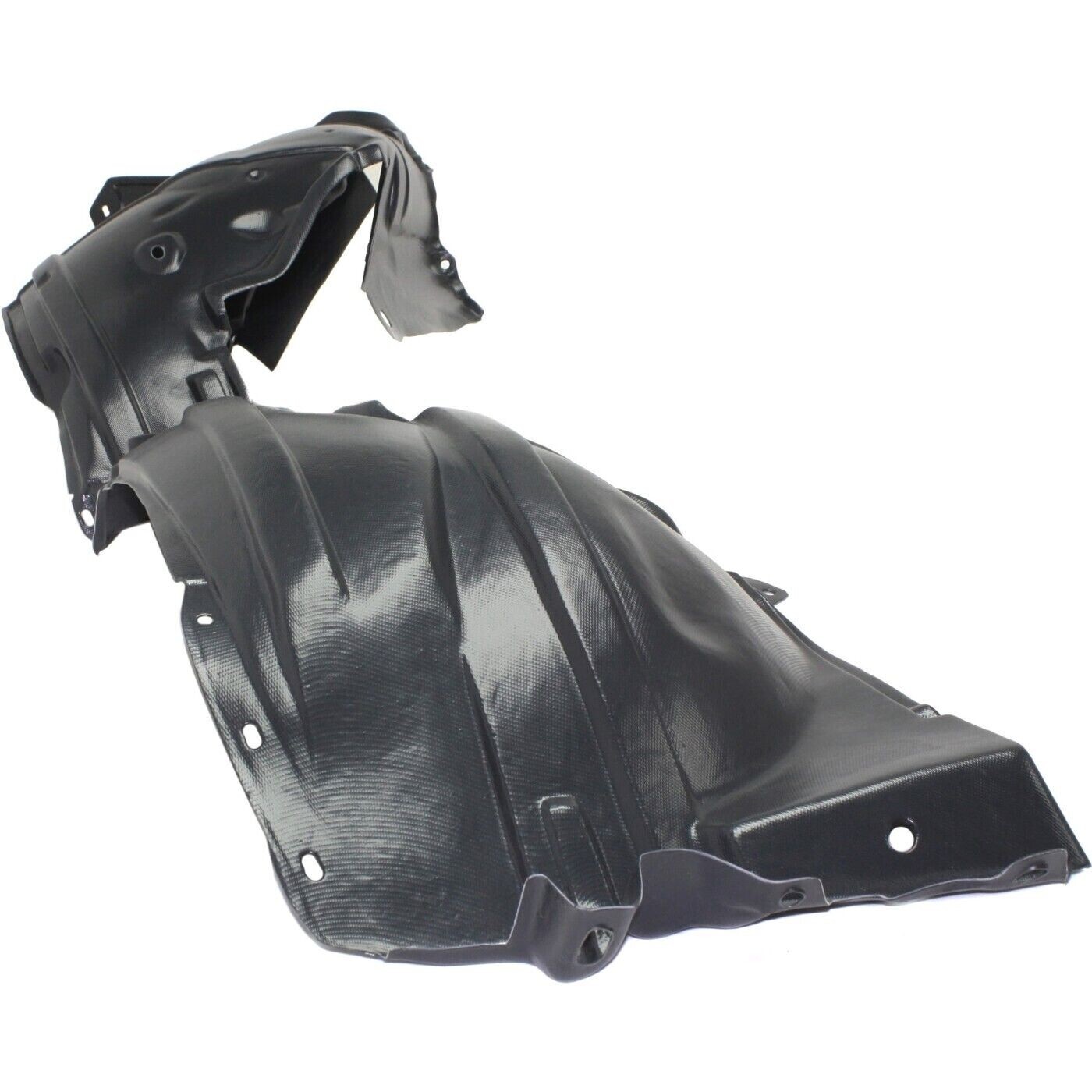 Front Fender Liner For 2013 2014 2015 2016 Nissan Sentra Left & Right Side PAIR