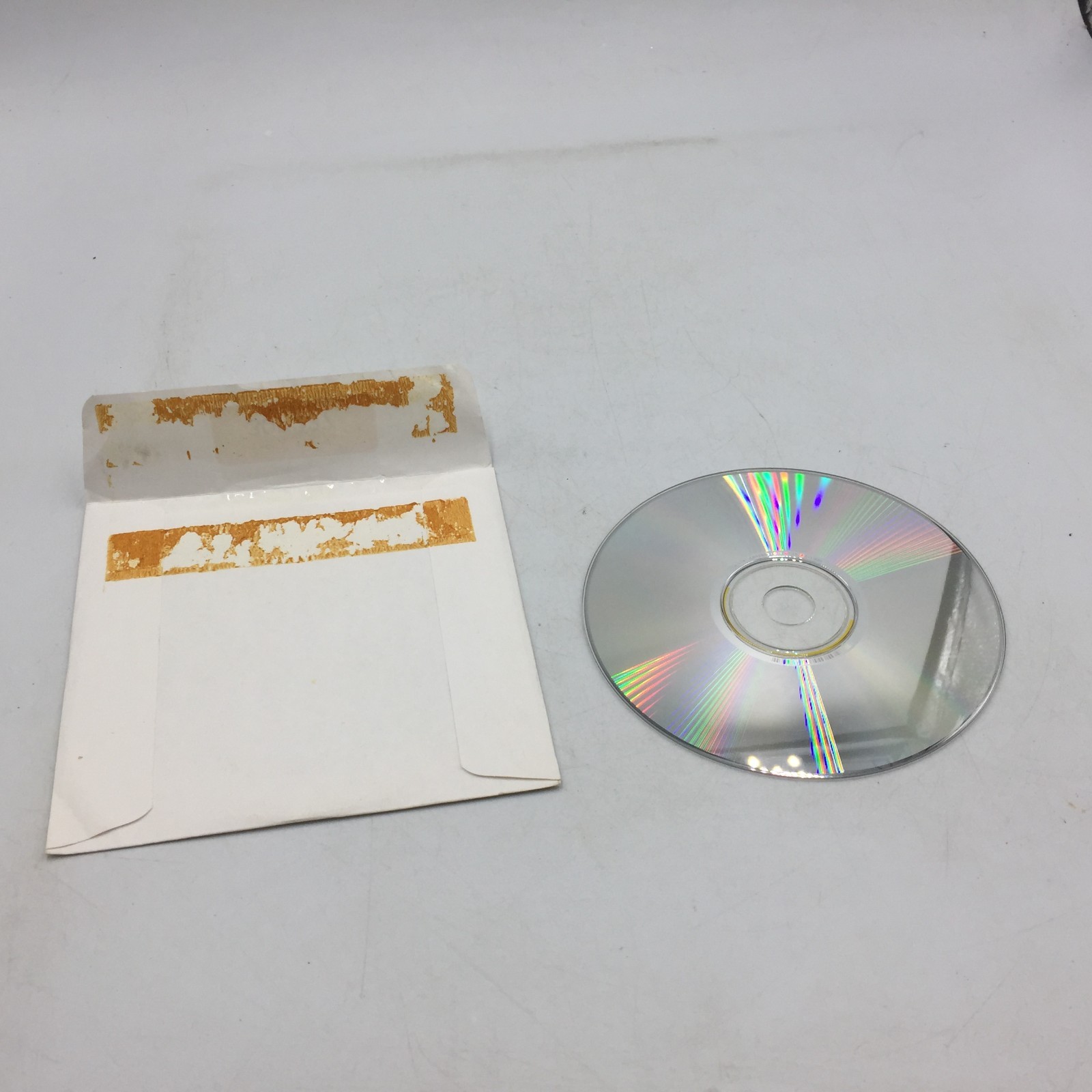 Norton SystemWorks 2001 Software Disc Symantec