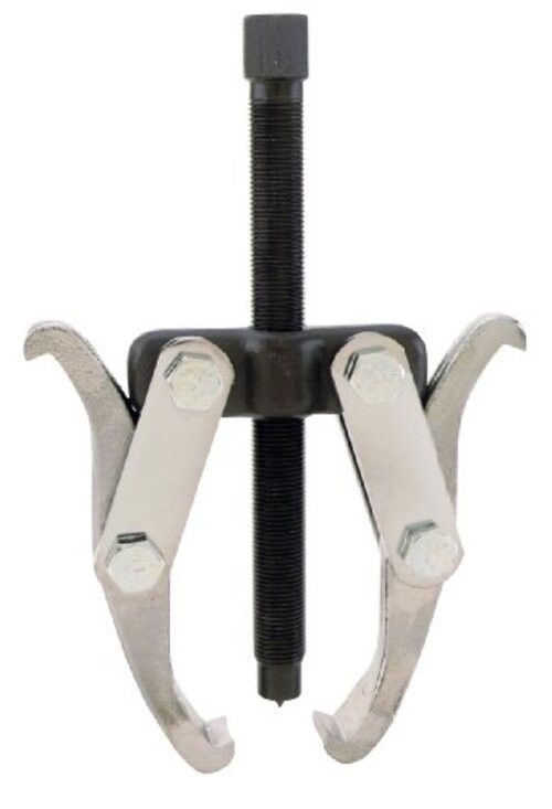 1024 5-Ton Mechanical "Grip-O-Matic" Puller - Reversible 2-Jaw Design for