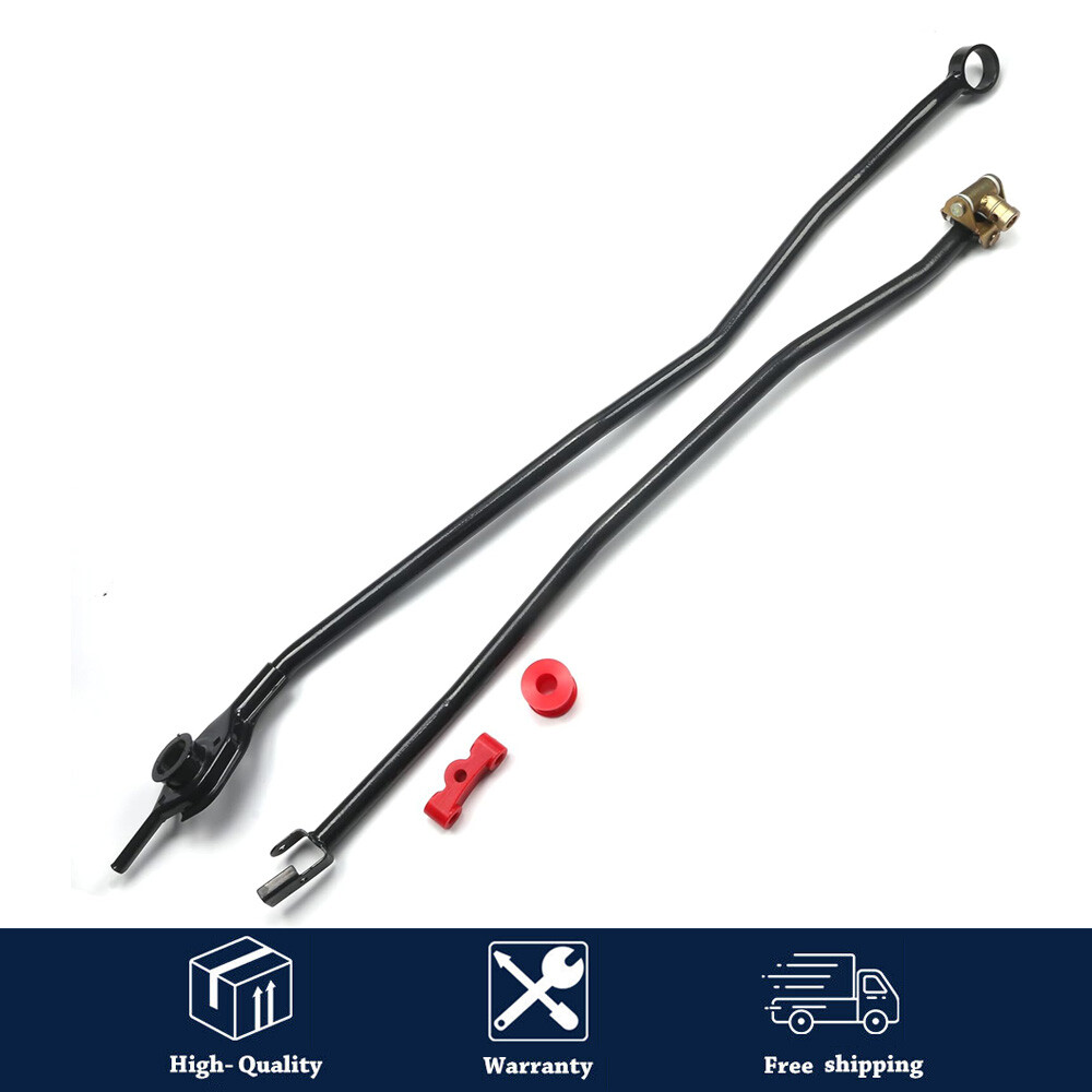 50119 For 1992-2000 Honda Civic EX/LX 1.5L 1.6L Shift Linkage with Bushings