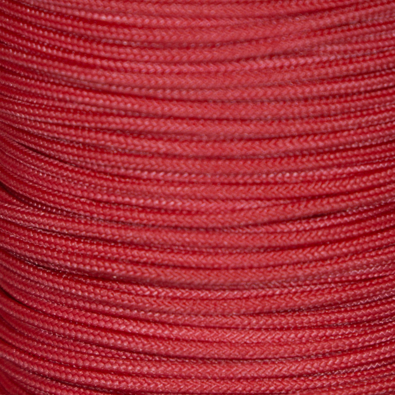 10', 25', 50', 100' Red D Loop BCY # 24 Rope Material