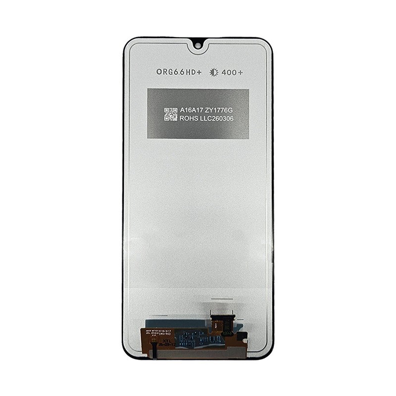 LCD Screen Assembly Combo Display Replacement for Samsung Galaxy A17 5G A176