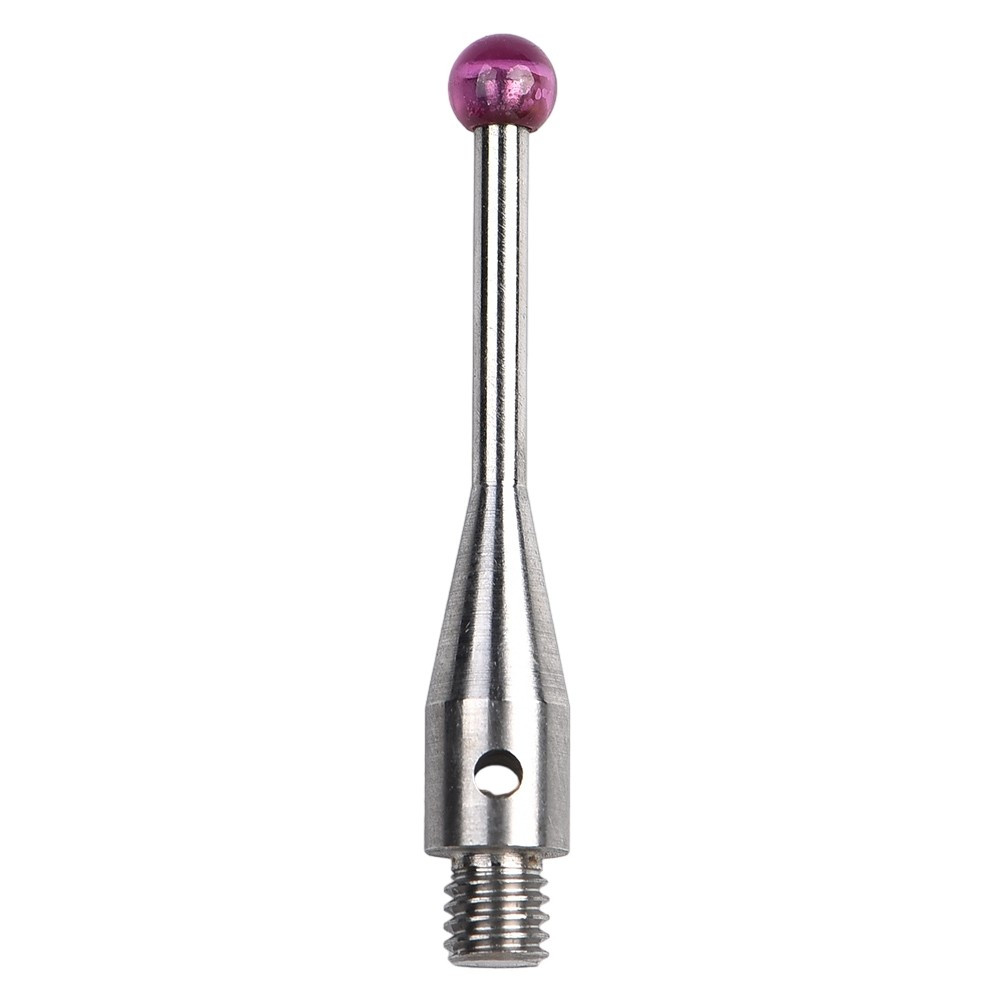 Touch Probe Probe Central Navigation Computer A-5000-3553 CMM Styli 21mm Long