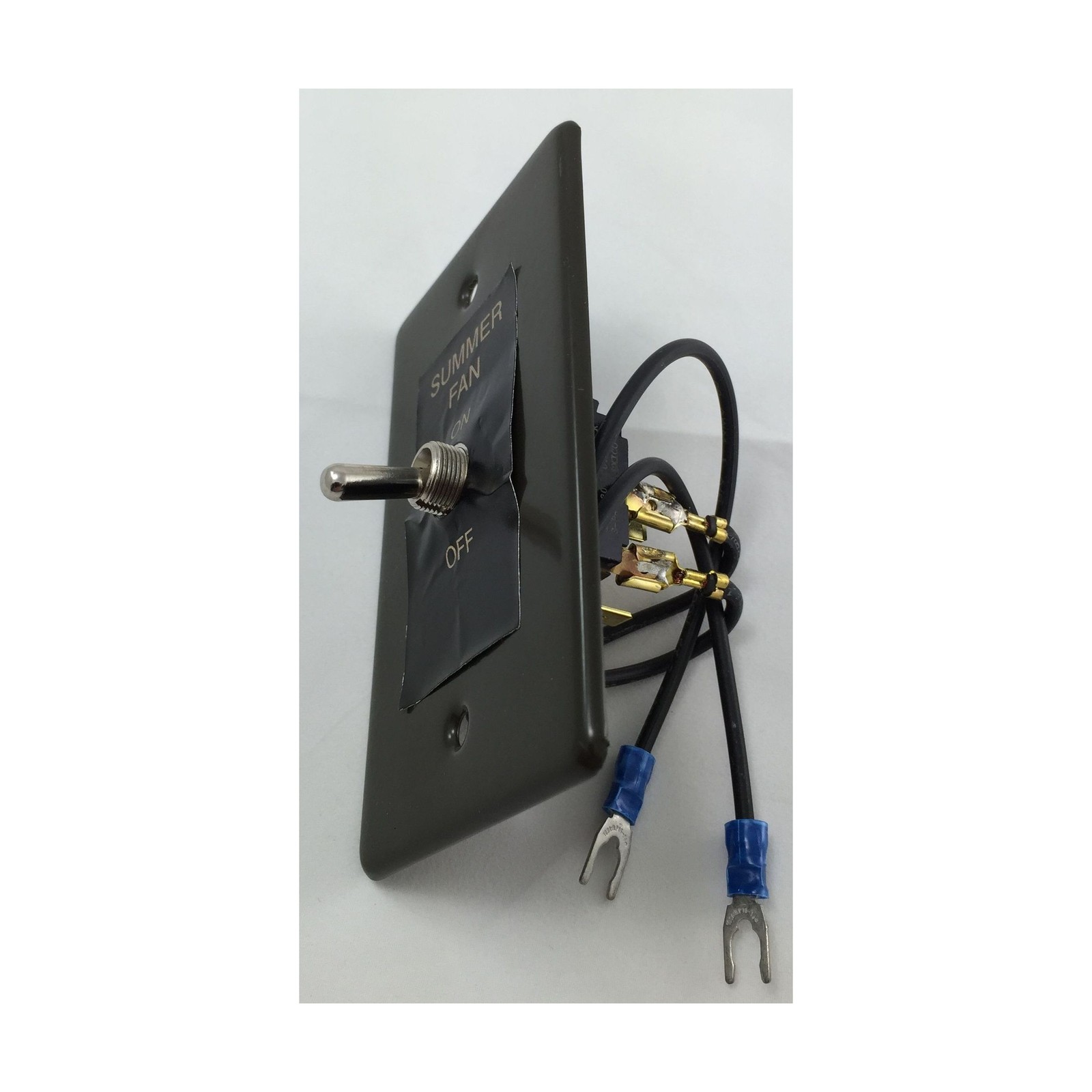 MRFS-1 Remote Fan Switch