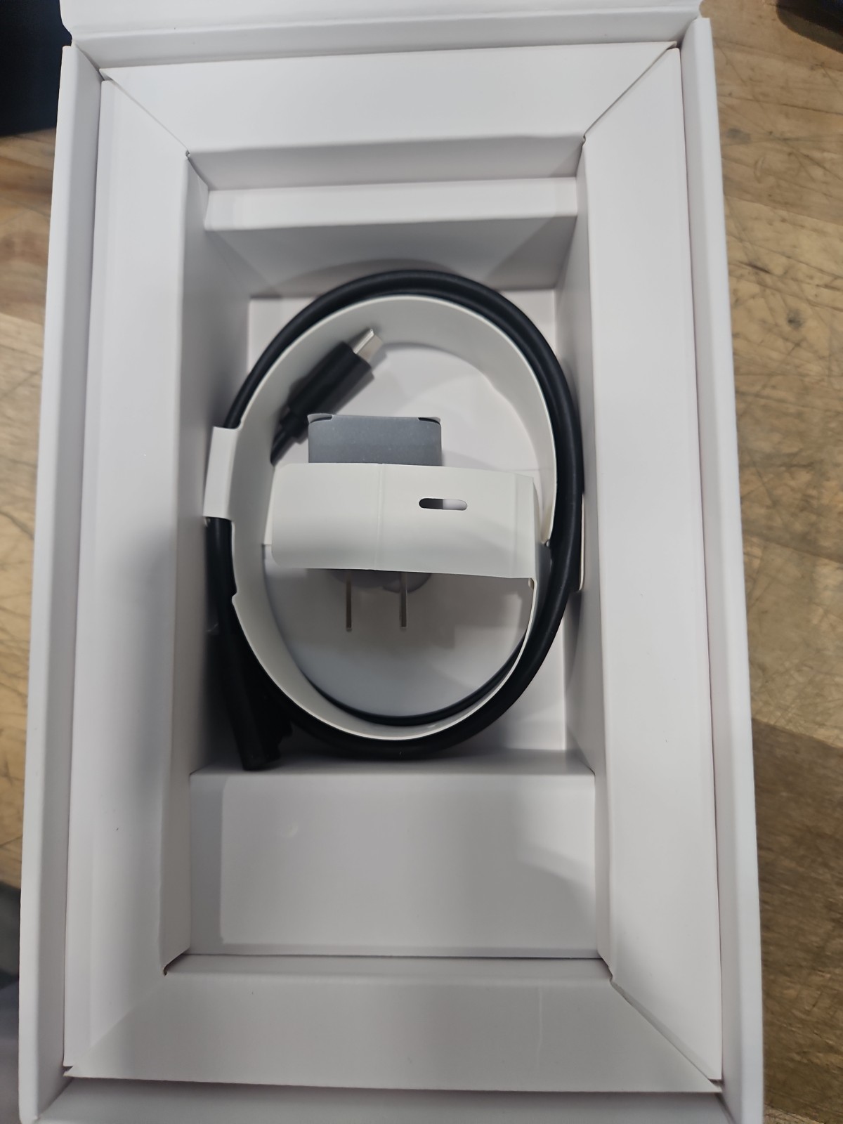 Stripe Reader S700