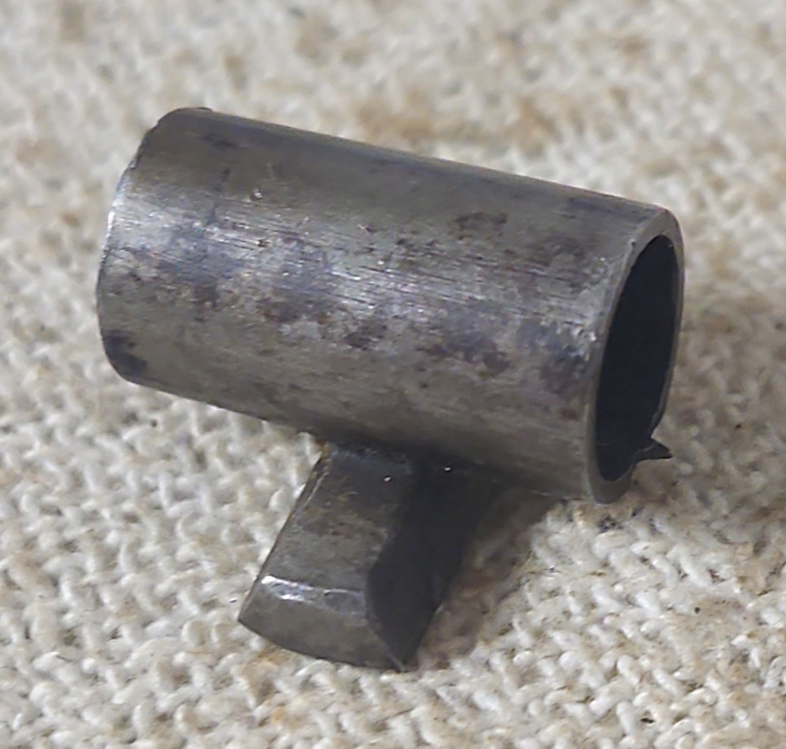 Muzzleloader Pinhead Front Globe Sight