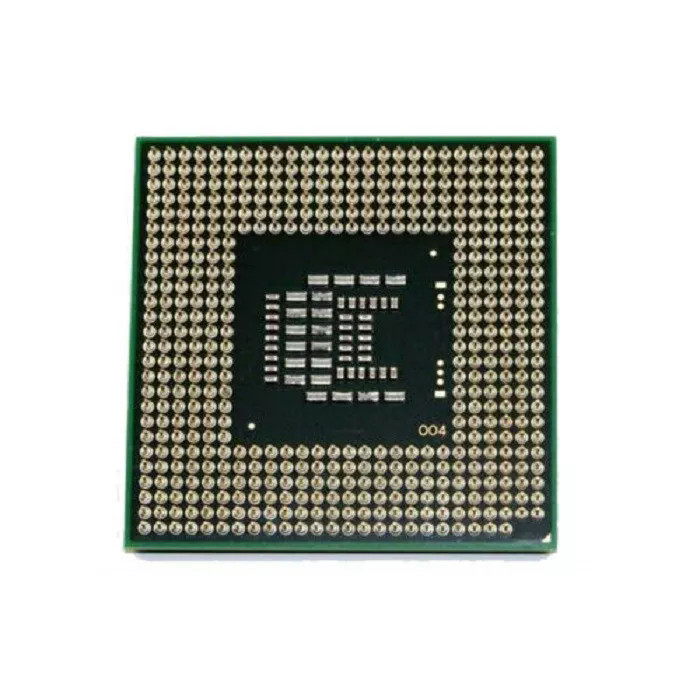 Intel Core 2 Quad Q9000 CPU SLGEJ 2.0GHz-6M-1066MHz Socket P Laptops Processor