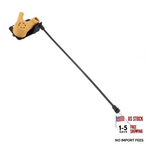 Engine Hood Release Cable Hood Latch Cable - Compatible for Ford CV6Z-16A770-A