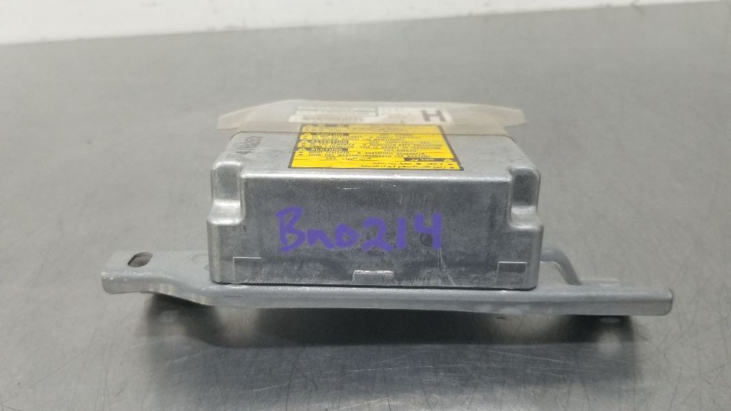 99 1999 TOYOTA 4 RUNNER SRS RESTRAINT CONTROL MODULE 8917035090