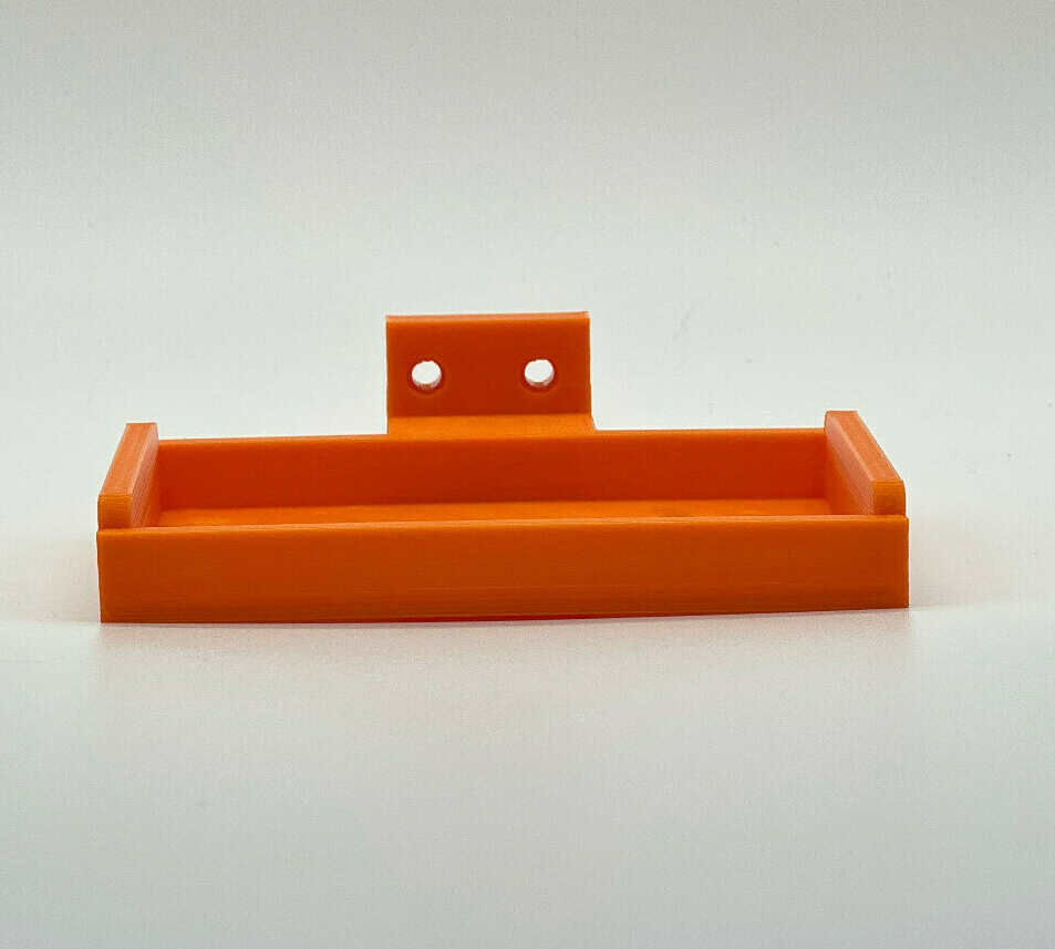 Bracket Mount for Kamoer X1 PRO-T Stepper Dosing Pump - UNREEF