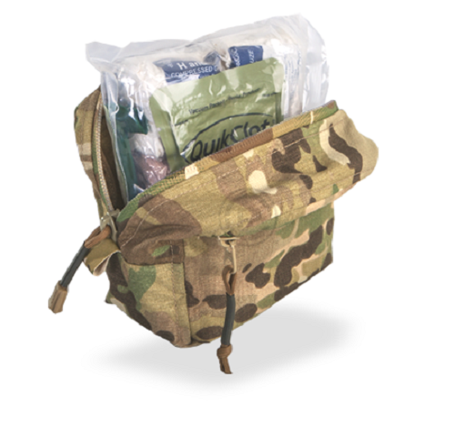 Crye Precision - General Purpose GP Utility Pouch 6" x 6" x 3" - Multicam