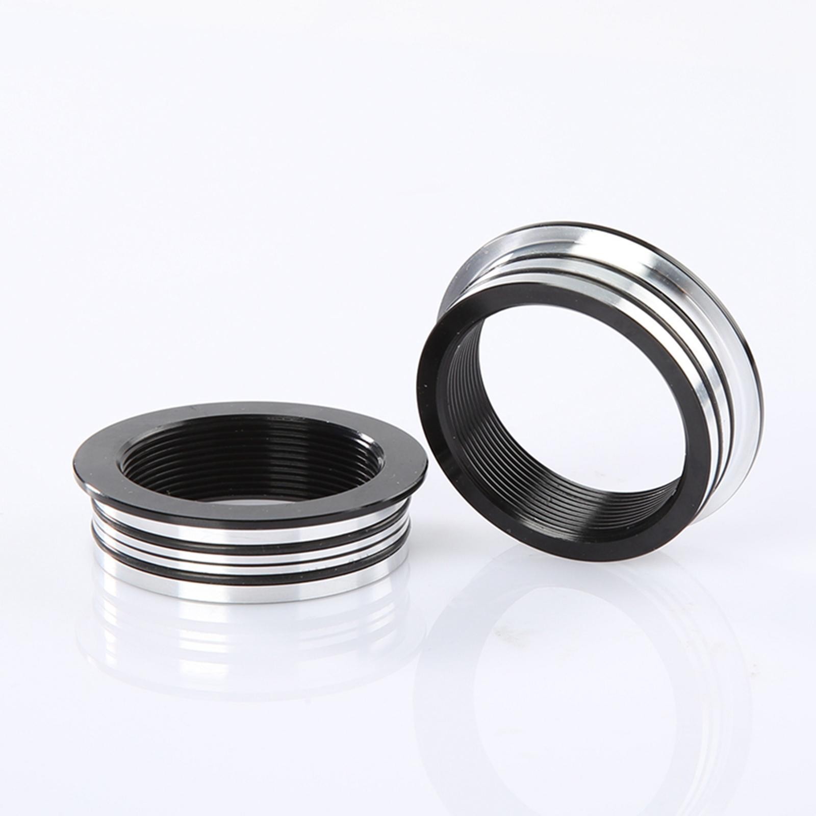 BB30 to BB68/73 Bottom Bracket Conversion, Repair Parts Durable Converter for