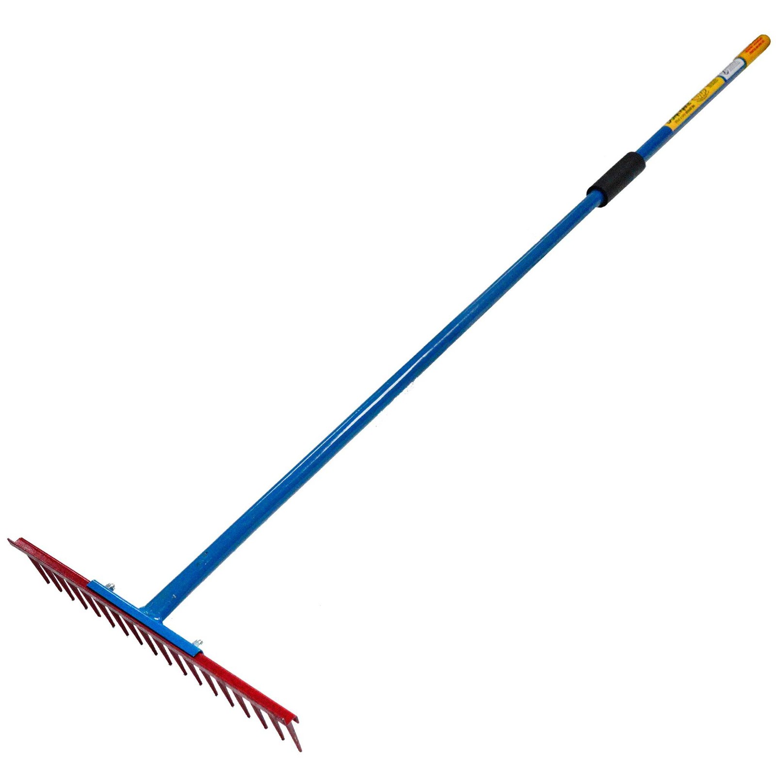 Dura Rake DR18 18-inch Dura-Rake