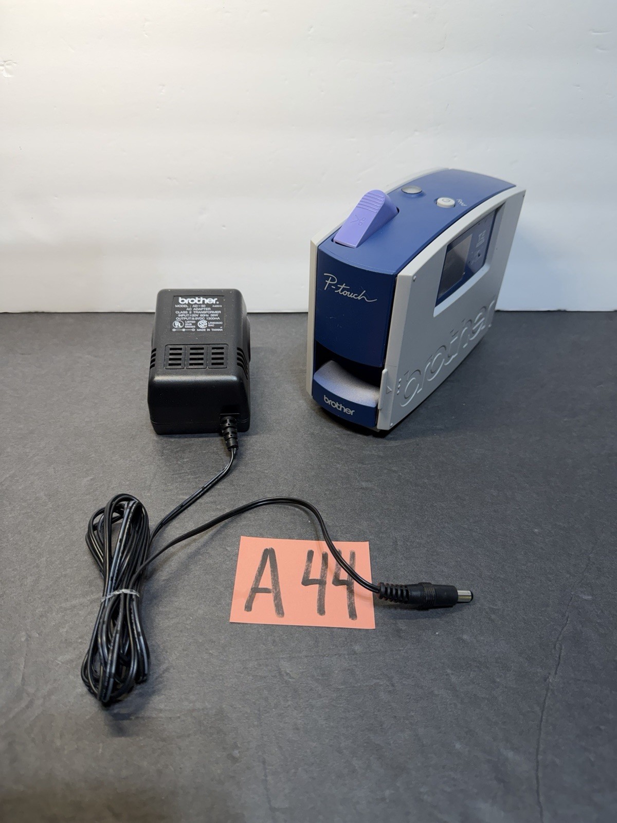 Brother P-Touch PT-1500PC Label Printer