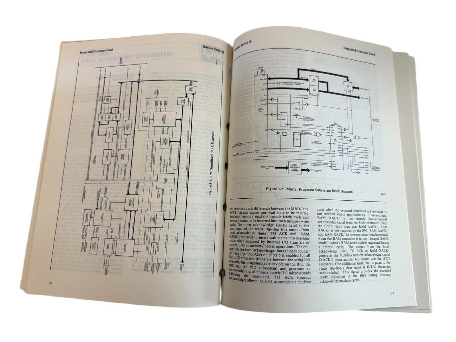 Intel 1983 Intellec Series II ISIS-II User's Guide Microcomputer Manuals