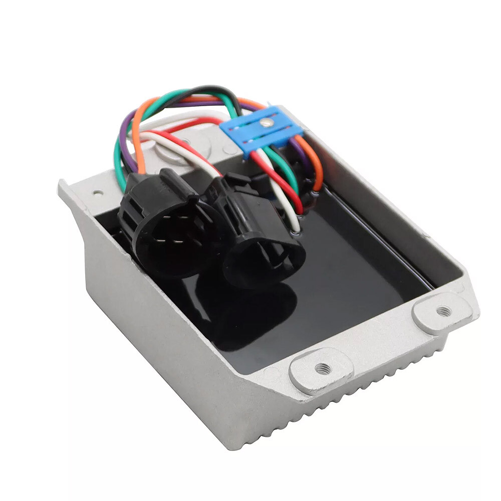 Ignition Control Module For Jeep Ford F-100 F-250 F-350 Mustang Bronco #LX203T