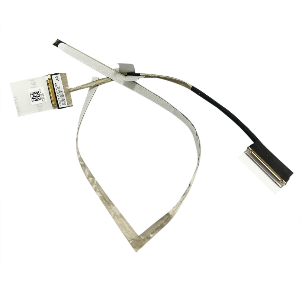 LVDS LCD EDP HD Display Cable 30PIN For DELL Latitude 3520 E3520 CYBG L15 0DDYGX