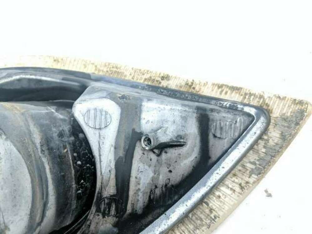 12 Kubota RTV 1100 Right Headlight Head Light Lamp