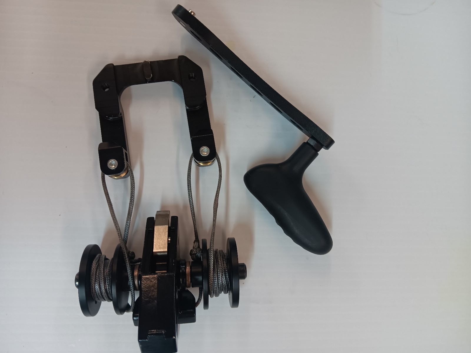 PSE CROSSBOW COCKING DEVICE W/SLED #42472