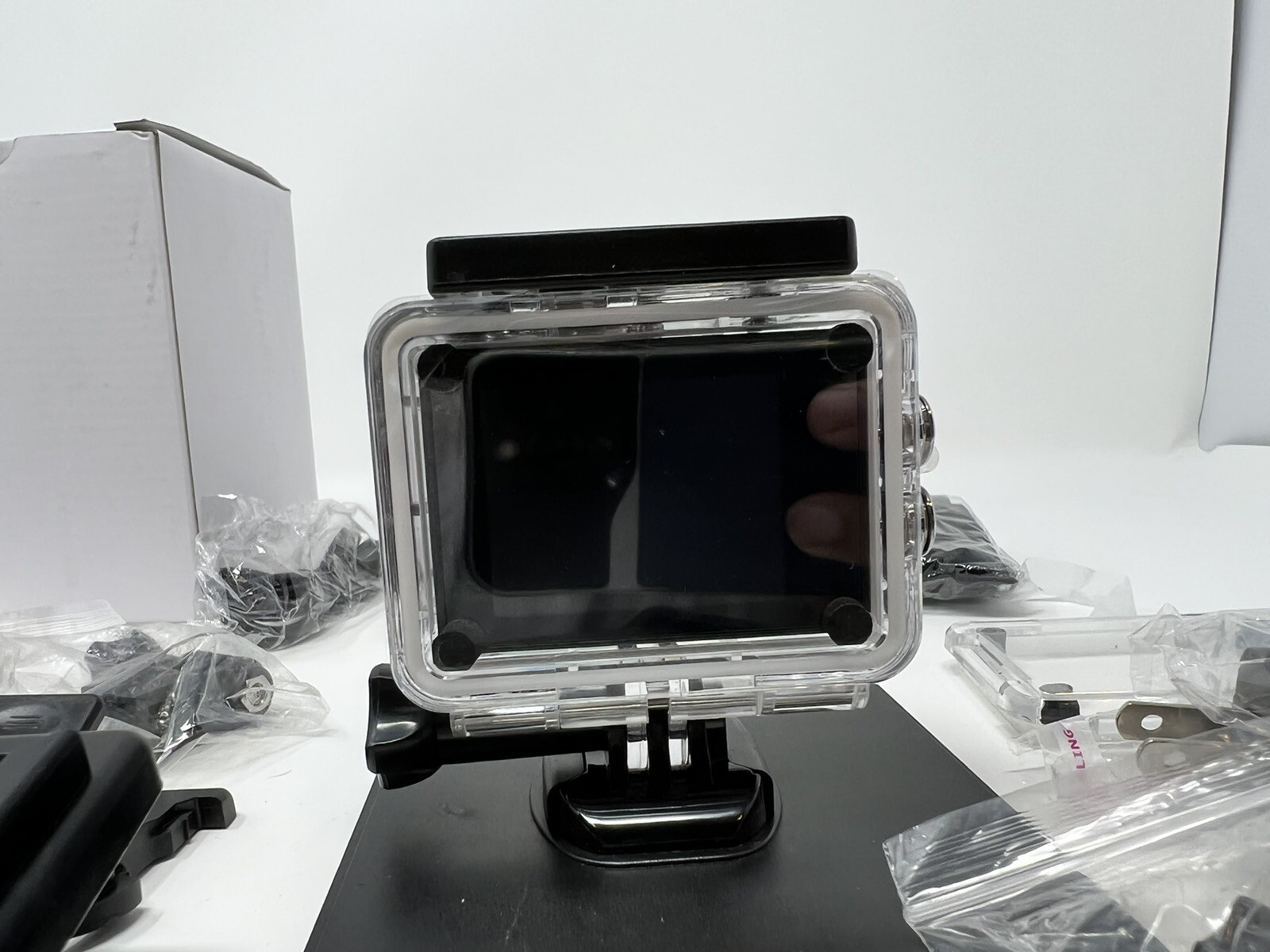TechComm VoyagerOne 1080P Cam