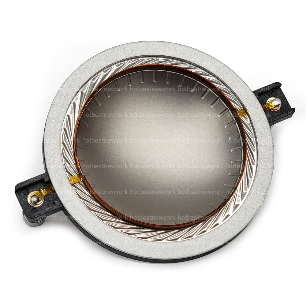Replacement Diaphragm for WG2500Ti Compression Driver RPD2500Ti