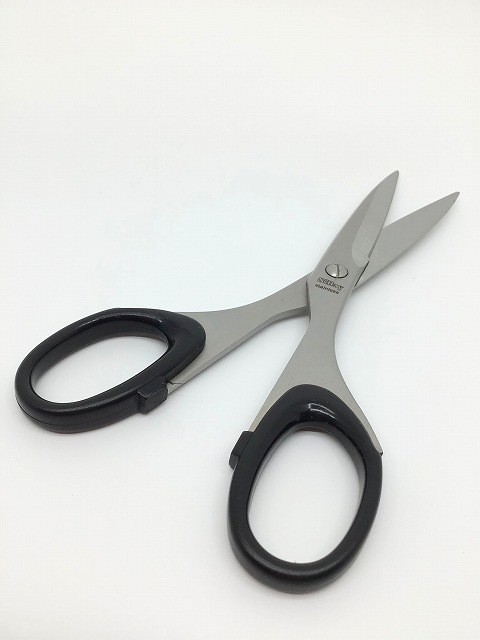 Misuzu Silky Office Scissors 170mm No.876