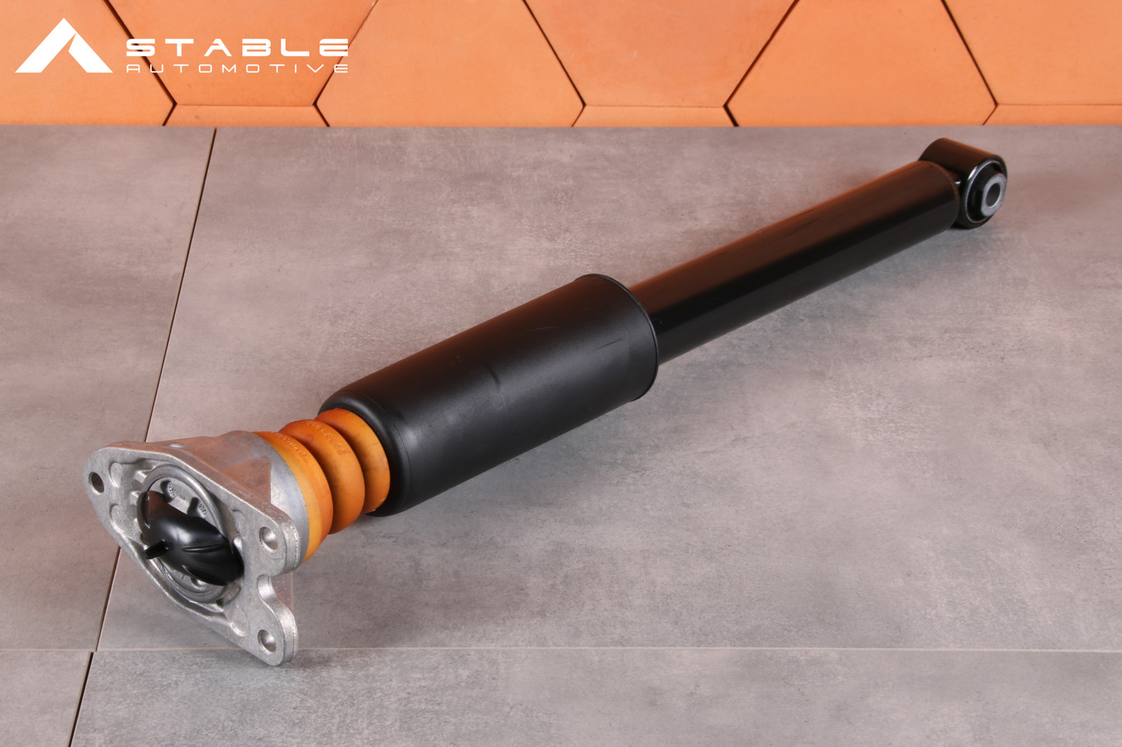 MINI F56 BEV F57 BEV IB1 REAR RIGHT LEFT SHOCK ABSORBER 6888140 3214 km !!!