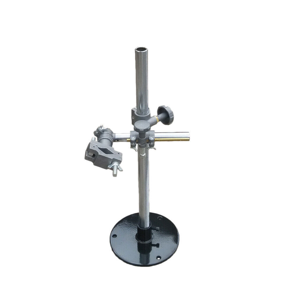 Mig Gun Welding Torch Holder Support Clamp Mountings Welding Positioner Table