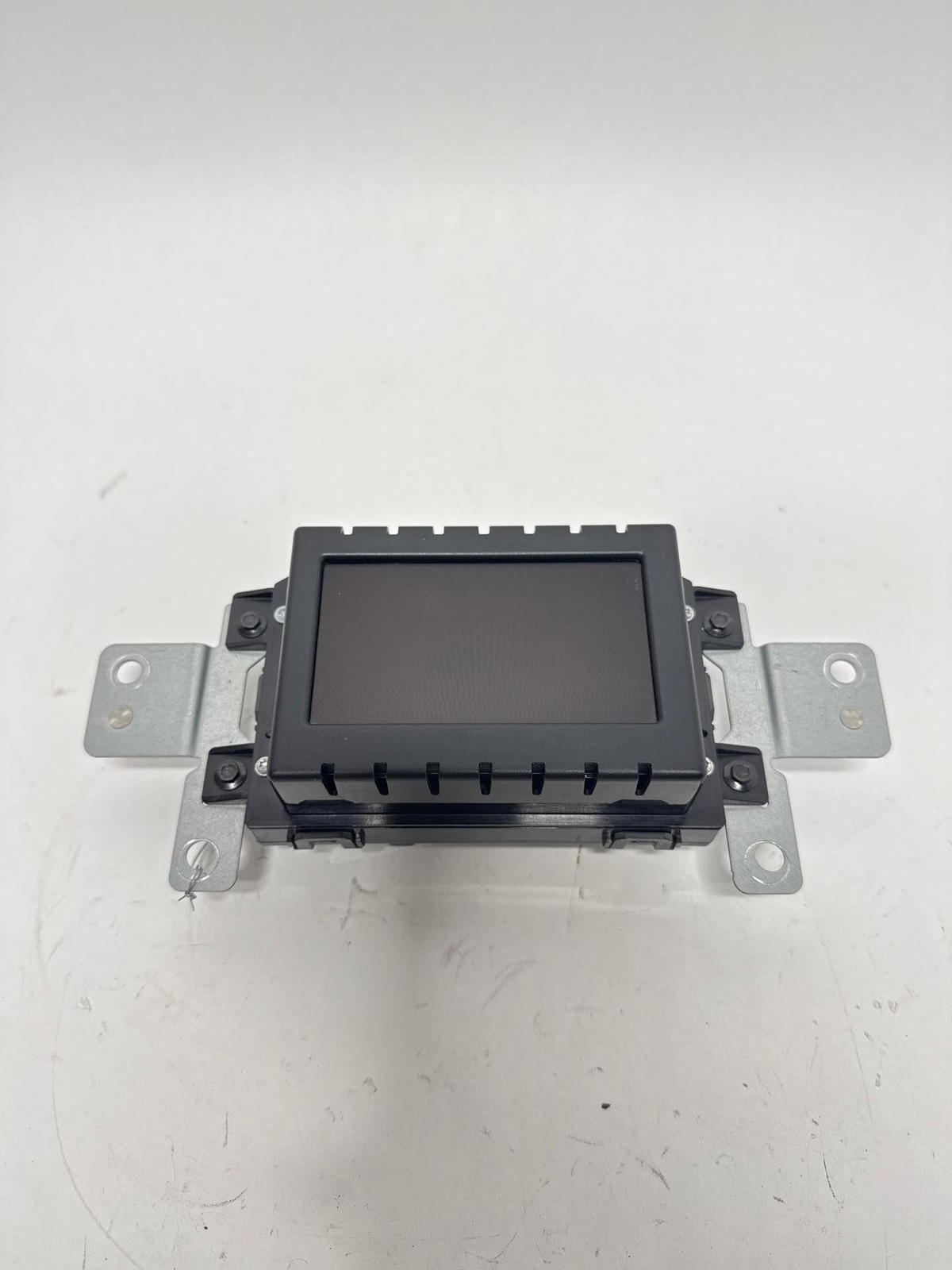 12 FORD EXPLORER Radio Display Screen 4.2 CB5T19C116GC