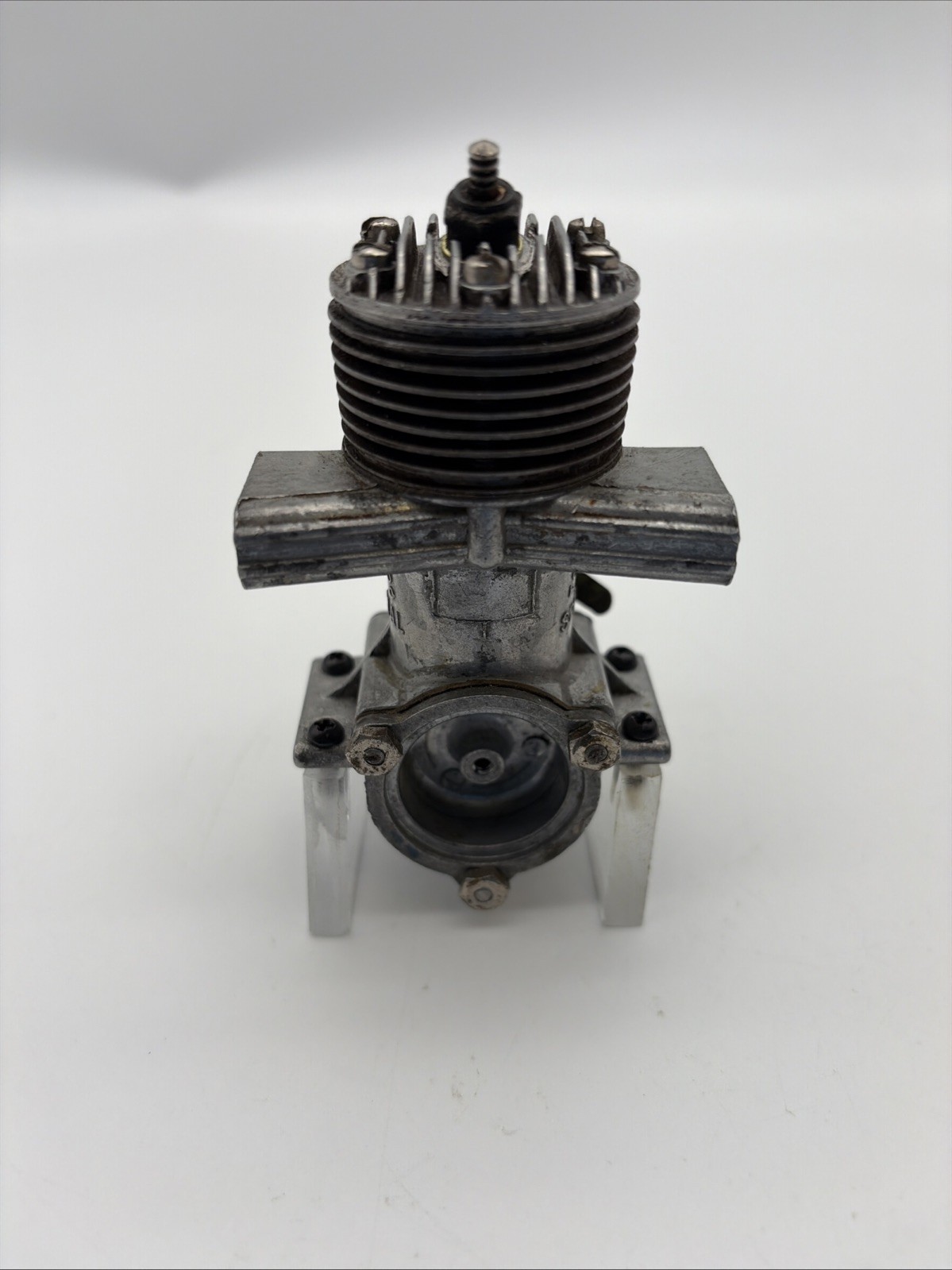 Vintage Torpedo Special 29 Model Airplane Engine M5