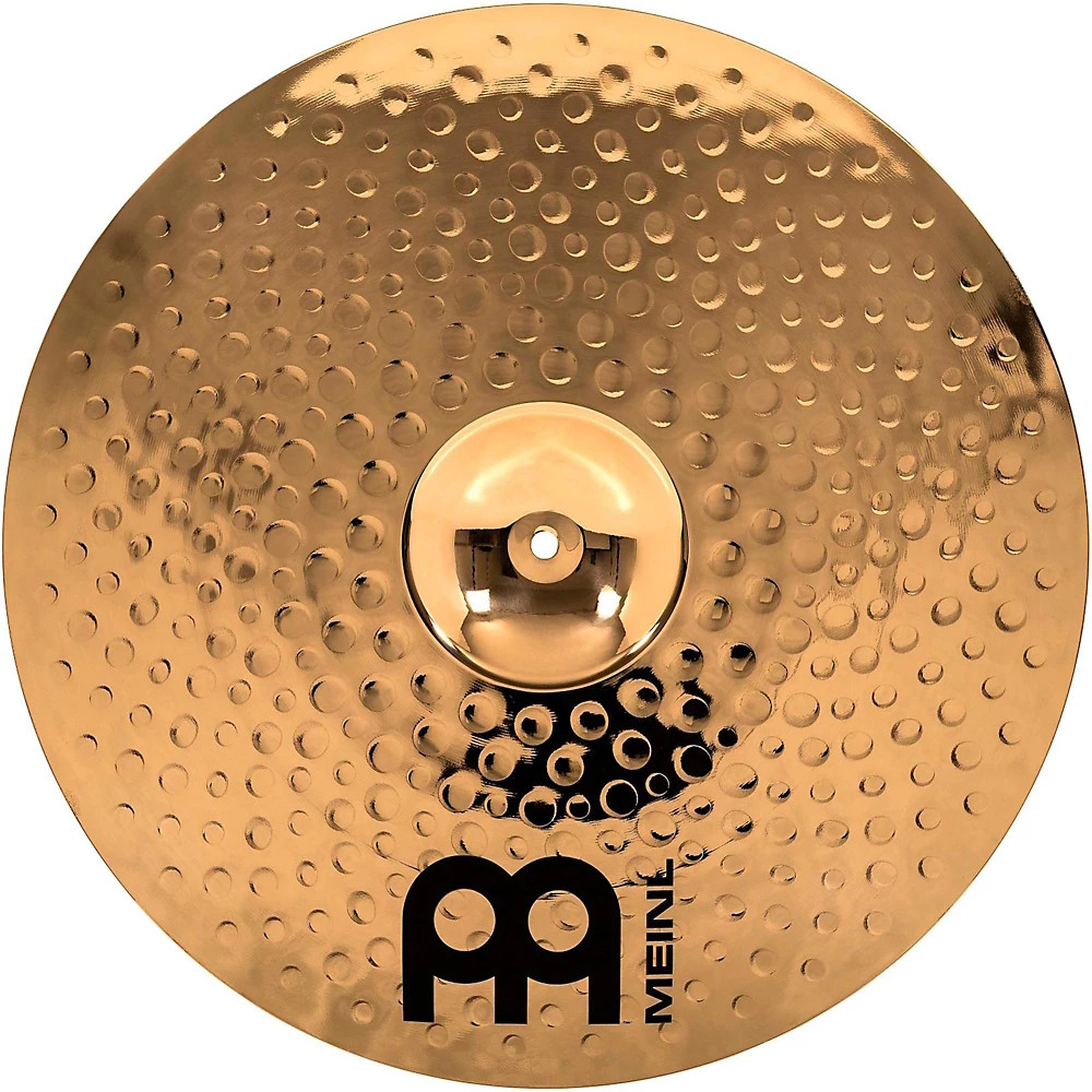 Meinl Classics Custom Medium Ride Brilliant 20 in.