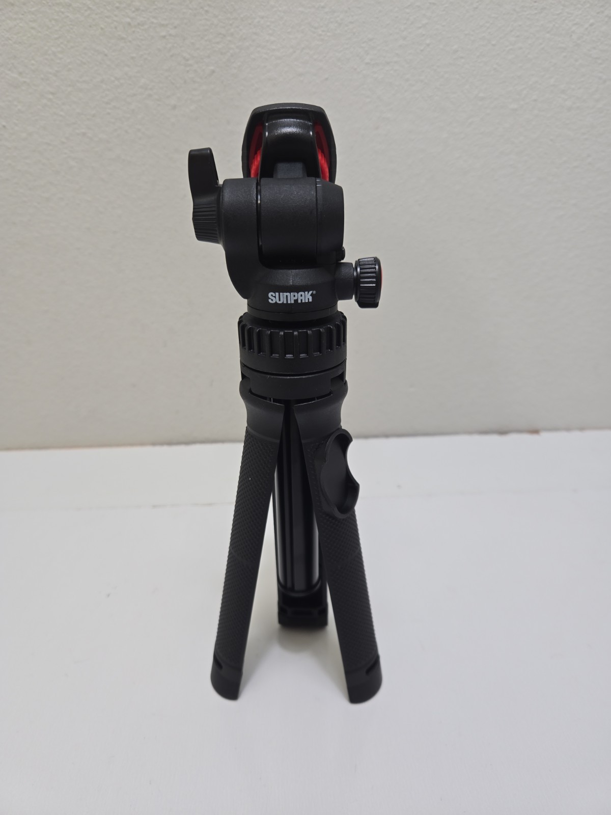 GENUINE Sunpak - Multi-Use 29.5-Inches Tripod ** PLEASE READ DESCRIPTION **