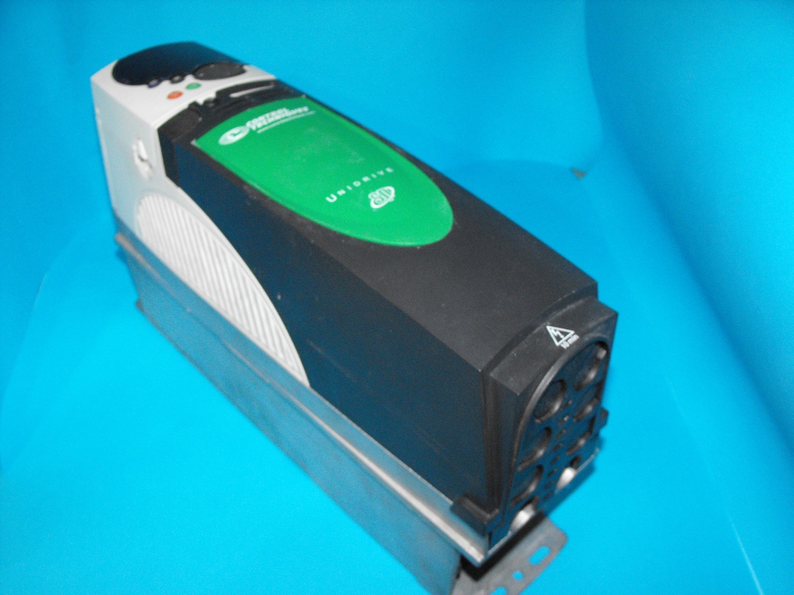 Control Techniques EMERSON SP1404.2.2/3.0KW.STDP22.Inverter Drive.USED