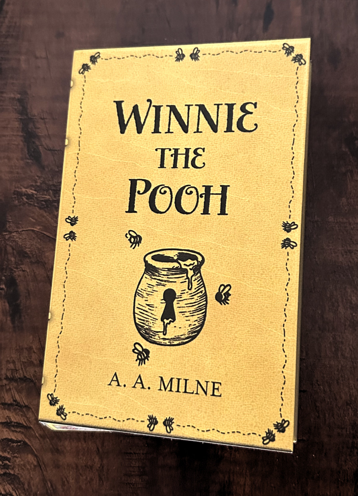Skelton's Keys to the Classics: Key to the Hundred Acre Wood - Winnie the Pooh