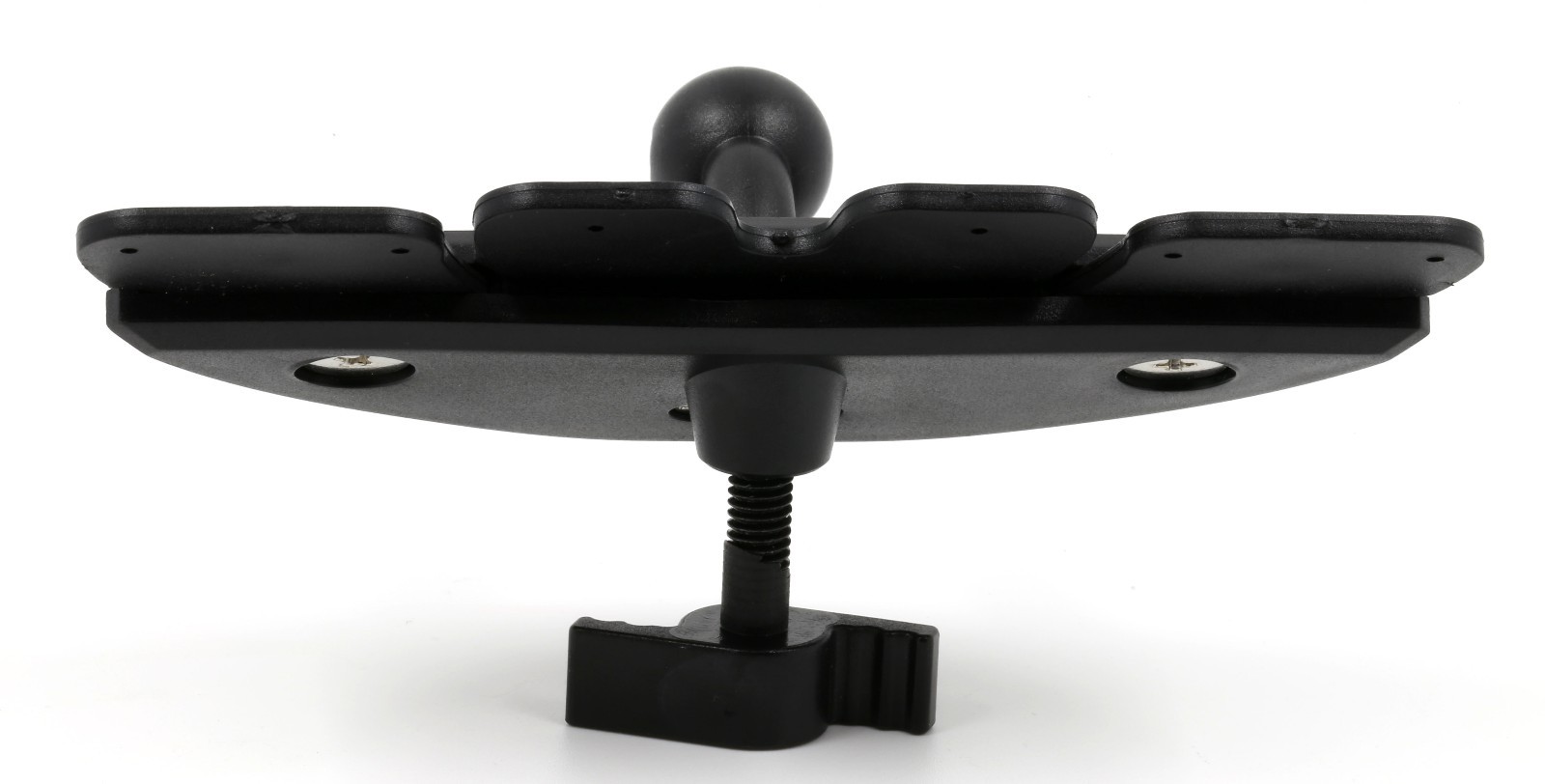 Thin Tray Car CD Dash Slot Mount Holder Dock For iPod iPhone Android Phone GPS