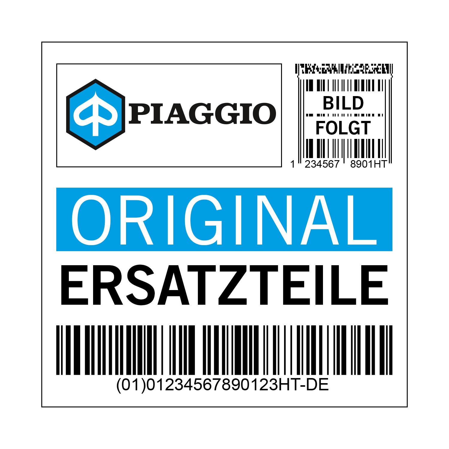 Lashing strap Piaggio, 621344 for Piaggio Liberty 5 3V RST Elettrico PPT 0-125ccm