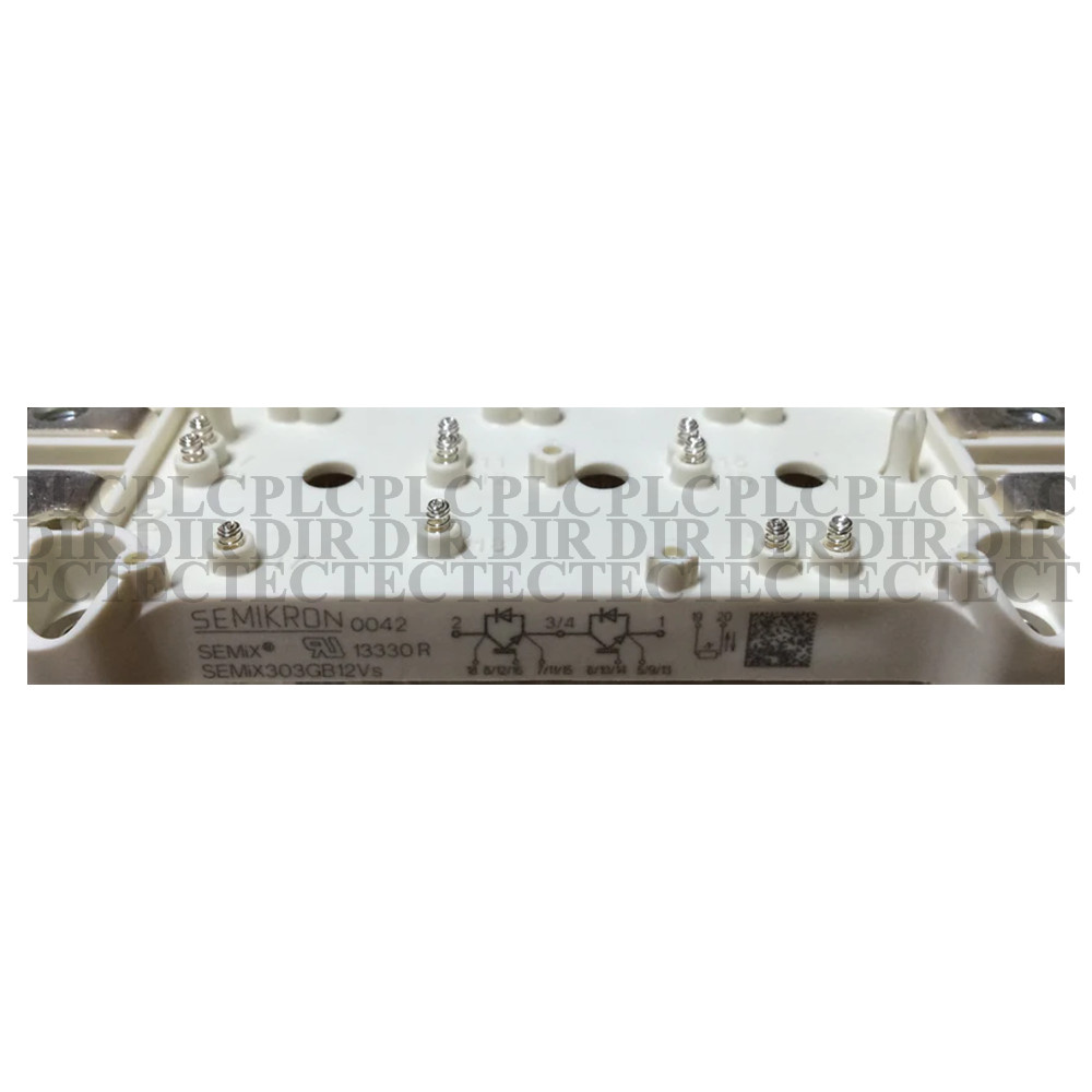 NEW Semikron SEMIX303GB12VS Power Supply Module